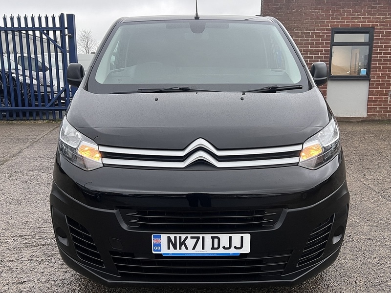 Used Citroen Dispatch for sale - 77477871: Photo 18