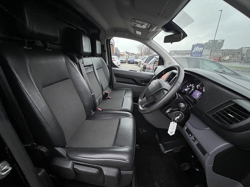 Used Citroen Dispatch for sale - 77477871: Photo 2