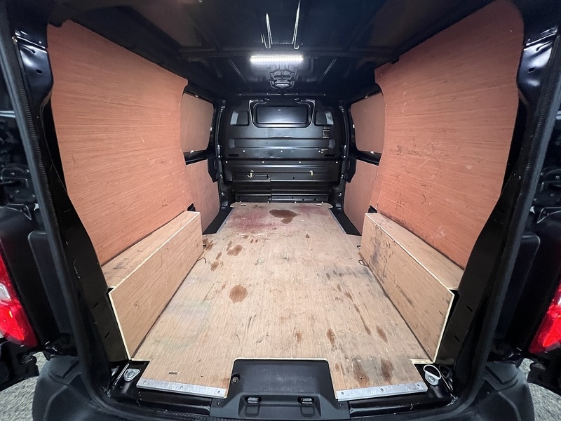 Used Citroen Dispatch for sale - 77477871: Photo 3