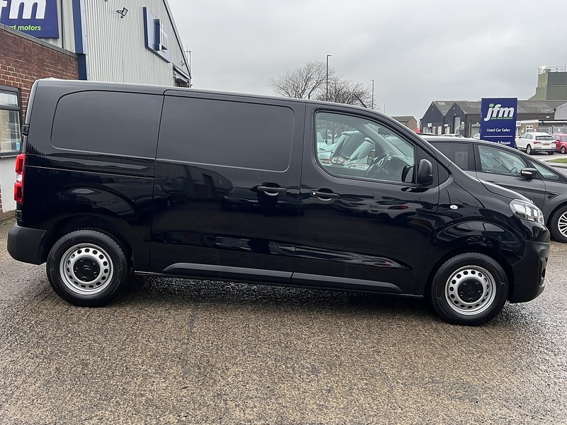 Used Citroen Dispatch for sale - 77477871: Photo 4