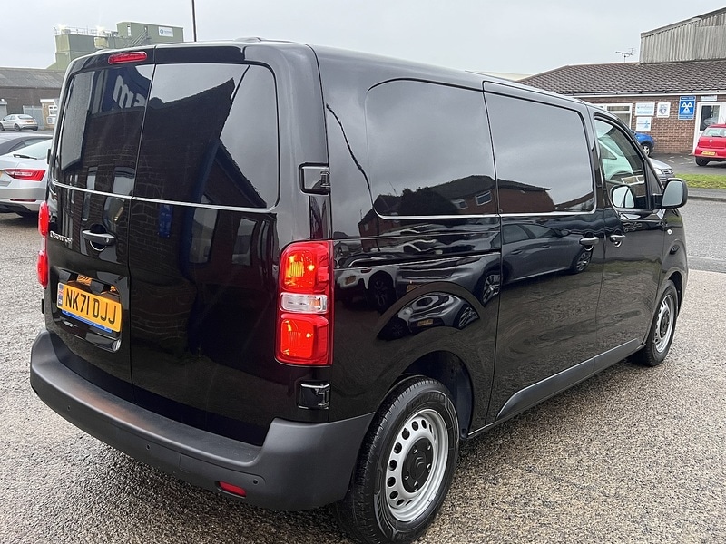 Used Citroen Dispatch for sale - 77477871: Photo 5