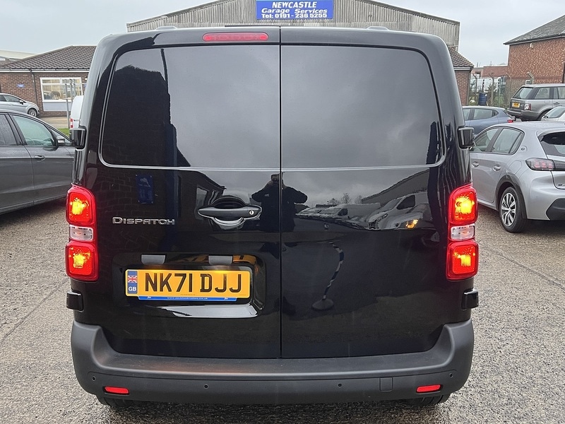 Used Citroen Dispatch for sale - 77477871: Photo 6