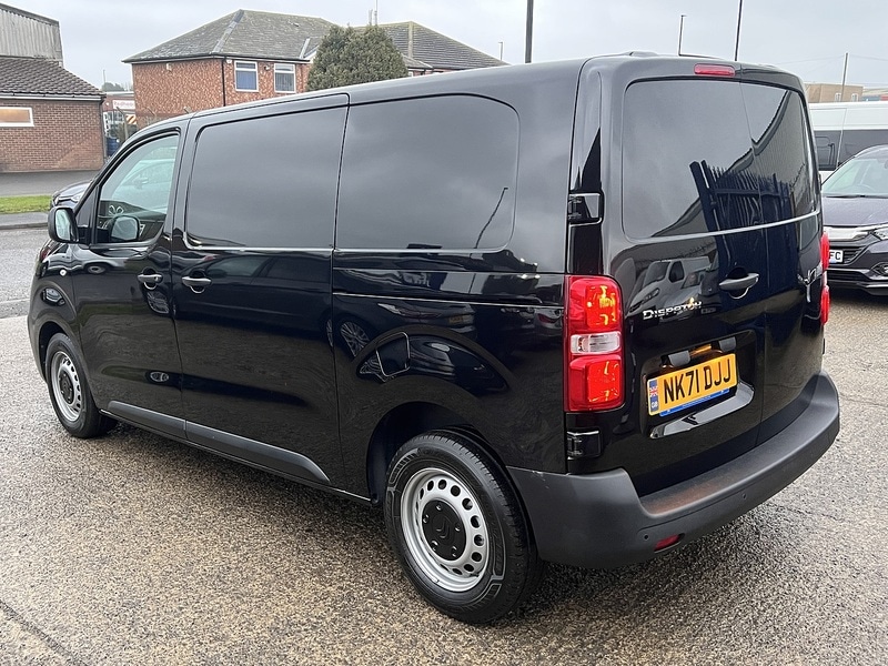 Used Citroen Dispatch for sale - 77477871: Photo 7