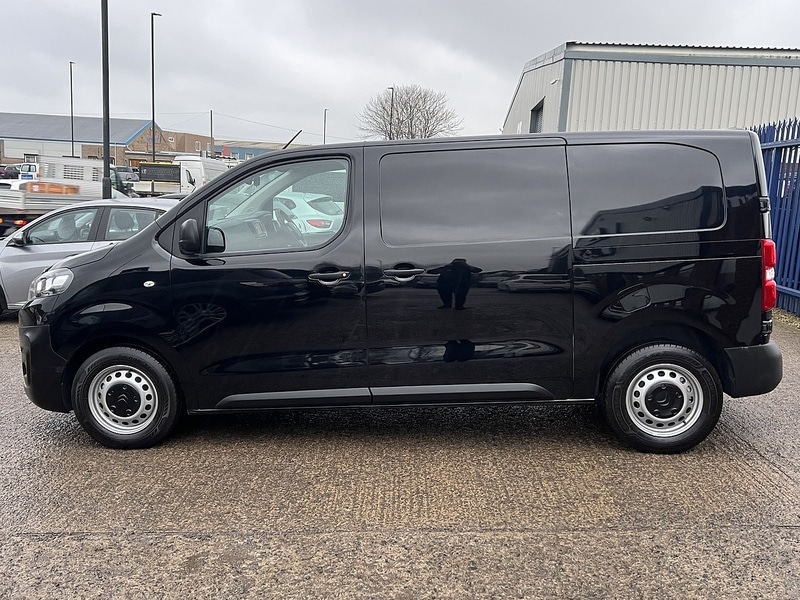 Used Citroen Dispatch for sale - 77477871: Photo 8