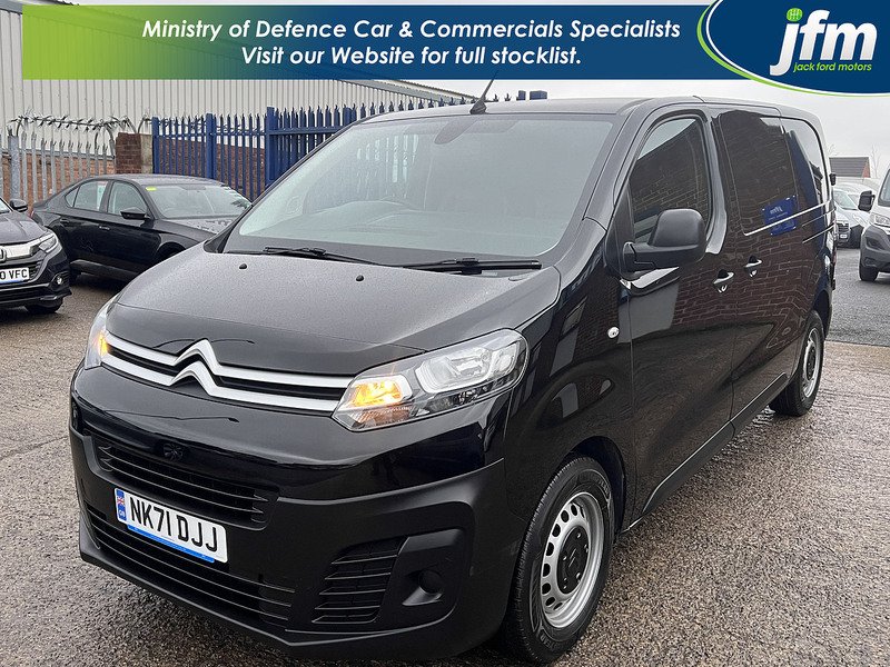 Used Citroen Dispatch for sale - 77477871: Photo 9