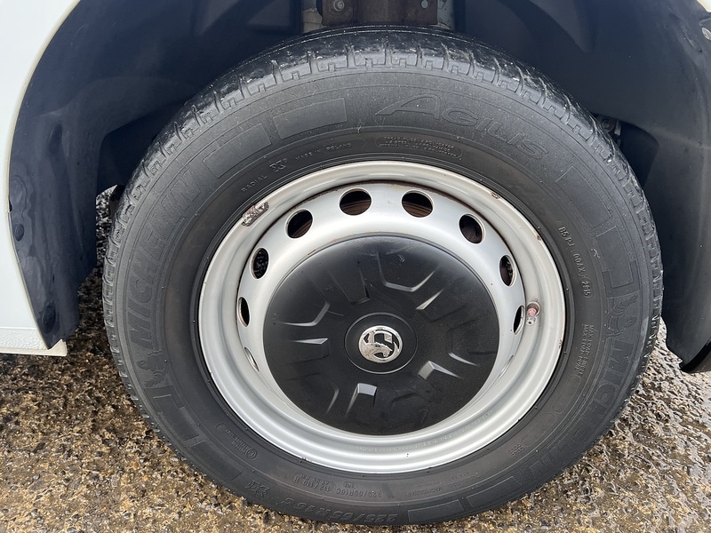 Used Vauxhall Movano 2025 for sale - 77154017: Photo 14