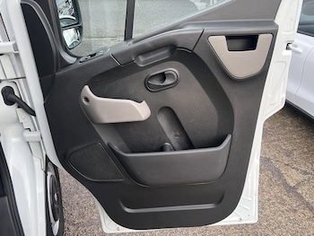 Used Vauxhall Movano 2025 for sale - 77154017: Photo