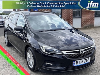 Used Vauxhall Astra 2026 for sale - 78765593: Photo