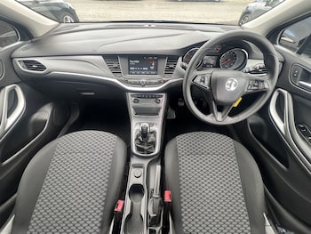 Used Vauxhall Astra 2026 for sale - 78765593: Photo