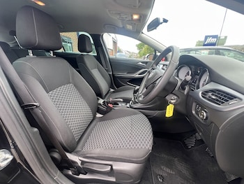 Used Vauxhall Astra 2026 for sale - 78765593: Photo