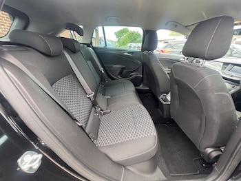 Used Vauxhall Astra 2026 for sale - 78765593: Photo