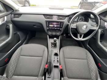 Used Skoda Octavia 2025 for sale - 75149006: Photo
