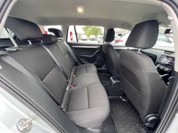 Used Skoda Octavia 2025 for sale - 75149006: Photo