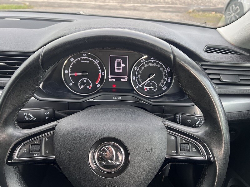 Used Skoda Superb 2025 for sale - 76454882: Photo 12