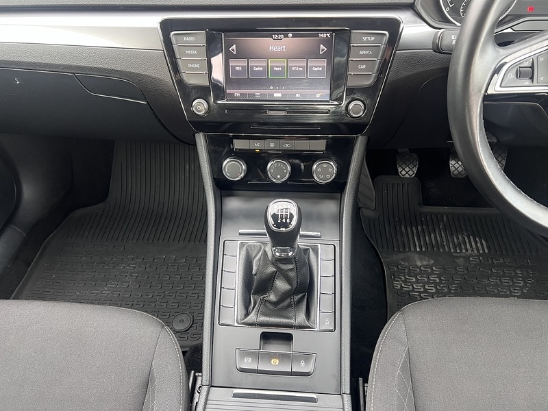 Used Skoda Superb 2025 for sale - 76454882: Photo 13