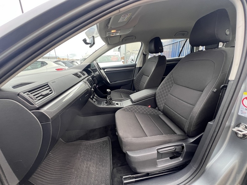 Used Skoda Superb 2025 for sale - 76454882: Photo 14