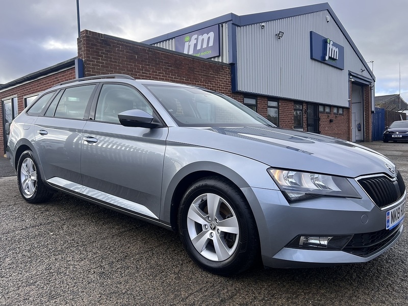 Used Skoda Superb 2025 for sale - 76454882: Photo 20