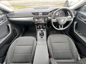 Used Skoda Superb 2025 for sale - 76454882: Photo