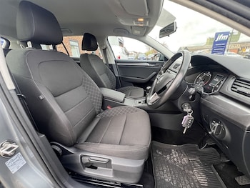 Used Skoda Superb 2025 for sale - 76454882: Photo