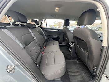 Used Skoda Superb 2025 for sale - 76454882: Photo