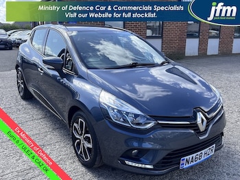Used Renault Clio 2019 for sale - 78242115: Photo