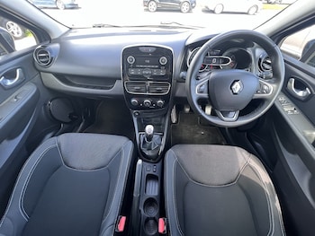 Used Renault Clio 2019 for sale - 78242115: Photo