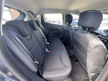 Used Renault Clio 2019 for sale - 78242115: Photo