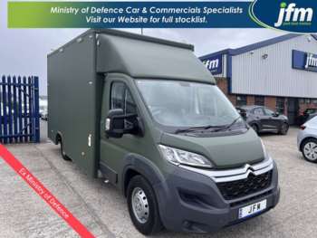 Used Citroen Relay 2017 for sale - 75084766: Photo