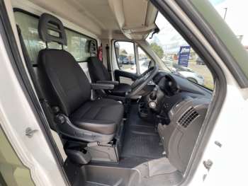 Used Citroen Relay 2017 for sale - 75084766: Photo