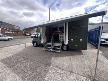 Used Citroen Relay 2017 for sale - 75084766: Photo