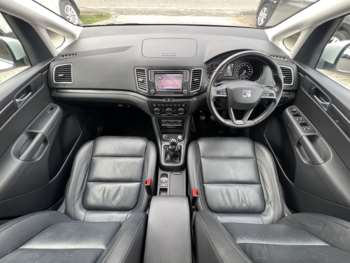 Used SEAT Alhambra 2020 for sale - 75398162: Photo