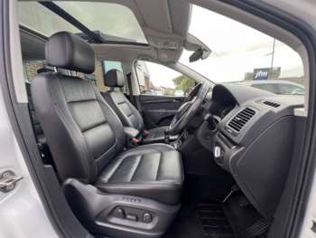 Used SEAT Alhambra 2020 for sale - 75398162: Photo