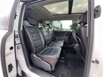 Used SEAT Alhambra 2020 for sale - 75398162: Photo