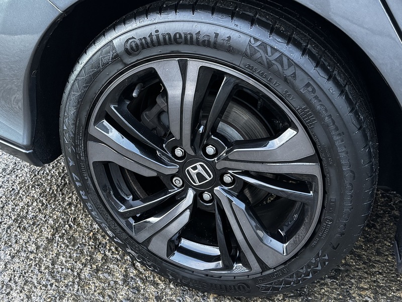 Used Honda Civic 2019 for sale - 76986548: Photo 18