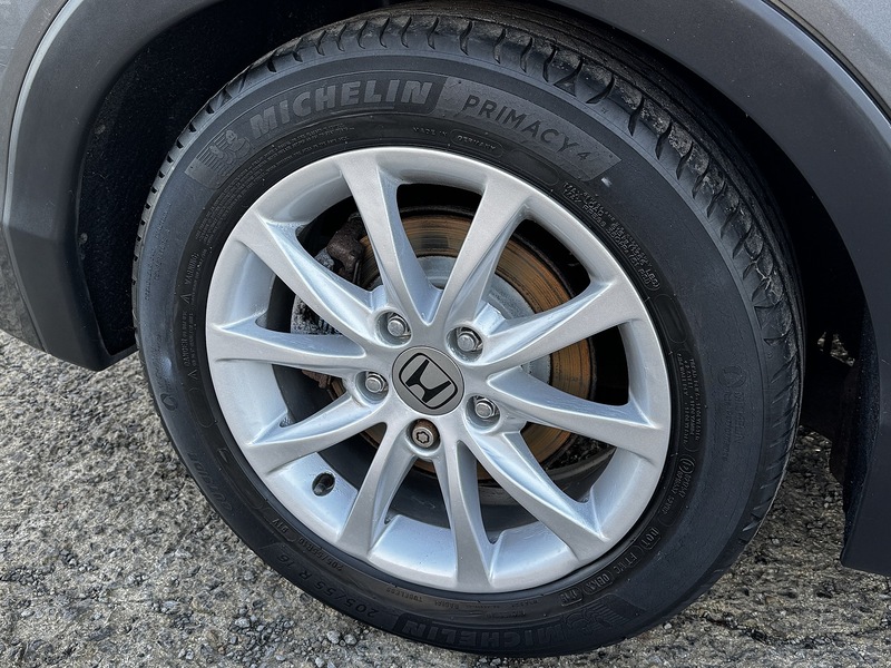 Used Honda Civic 2016 for sale - 76482586: Photo 18