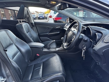 Used Honda Civic 2016 for sale - 76482586: Photo