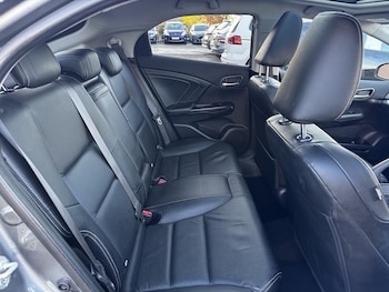 Used Honda Civic 2016 for sale - 76482586: Photo