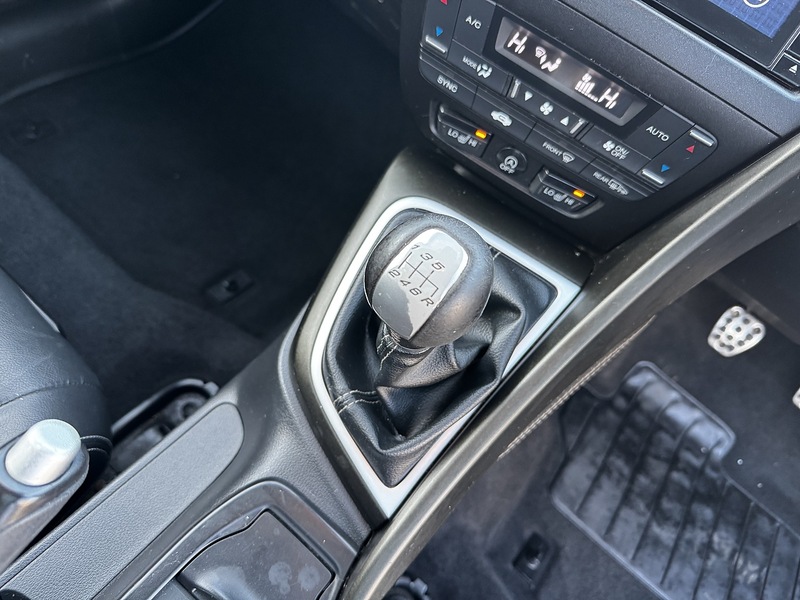 Used Honda Civic 2016 for sale - 76482586: Photo 6