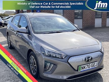 Used Hyundai IONIQ 2026 for sale - 79800947: Photo