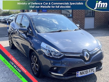 Used Renault Clio 2026 for sale - 79184815: Photo