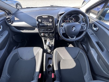 Used Renault Clio 2026 for sale - 79184815: Photo