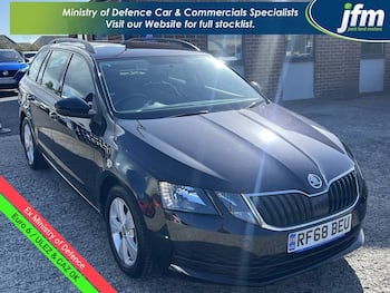 Used Skoda Octavia 2026 for sale - 79804463: Photo