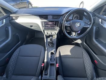 Used Skoda Octavia 2026 for sale - 79804463: Photo