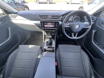 Used Skoda Superb 2019 for sale - 78382965: Photo