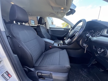 Used Skoda Superb 2019 for sale - 78382965: Photo