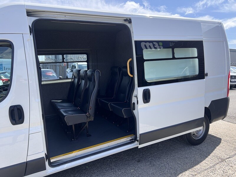 Vehicle 16