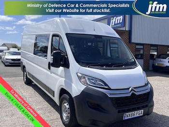 Citroen - Relay