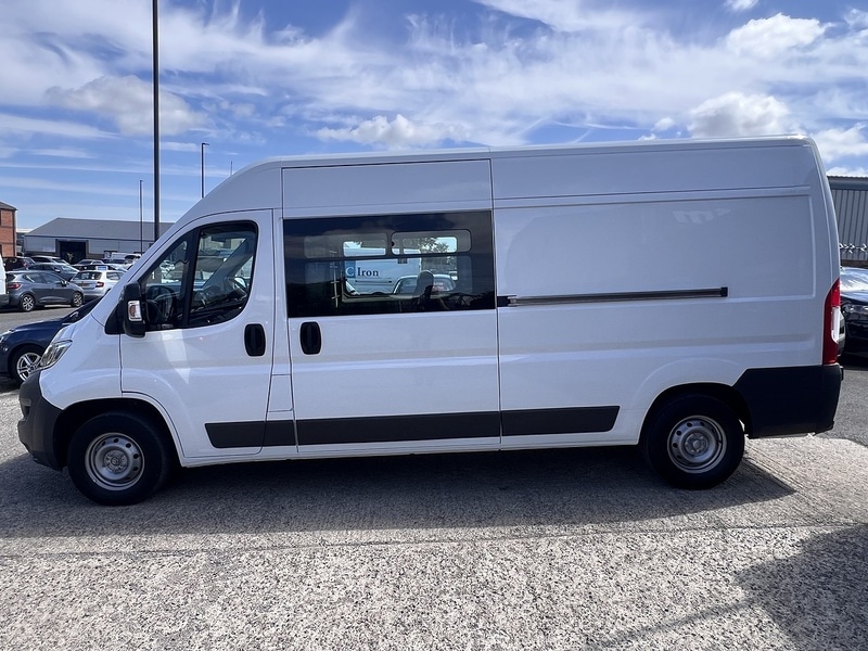 Vehicle 9