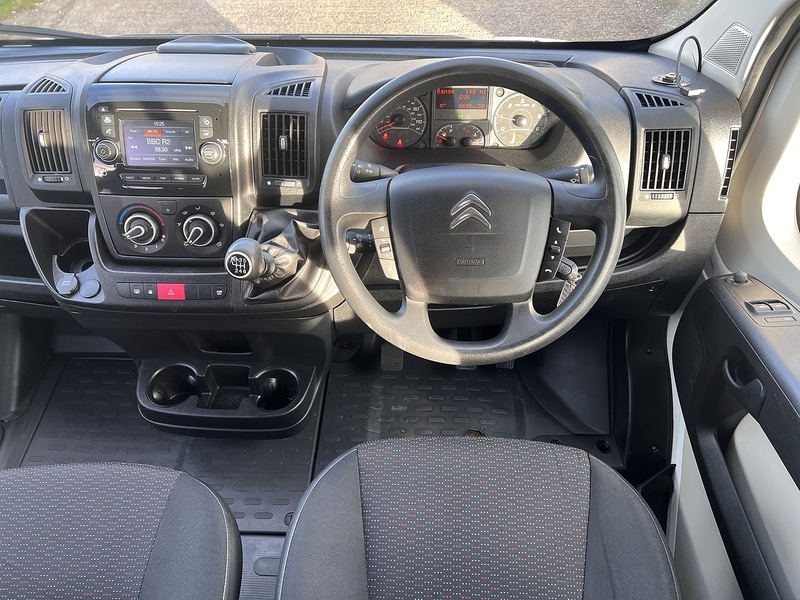 Used Citroen Relay 2025 for sale - 76798813: Photo 12