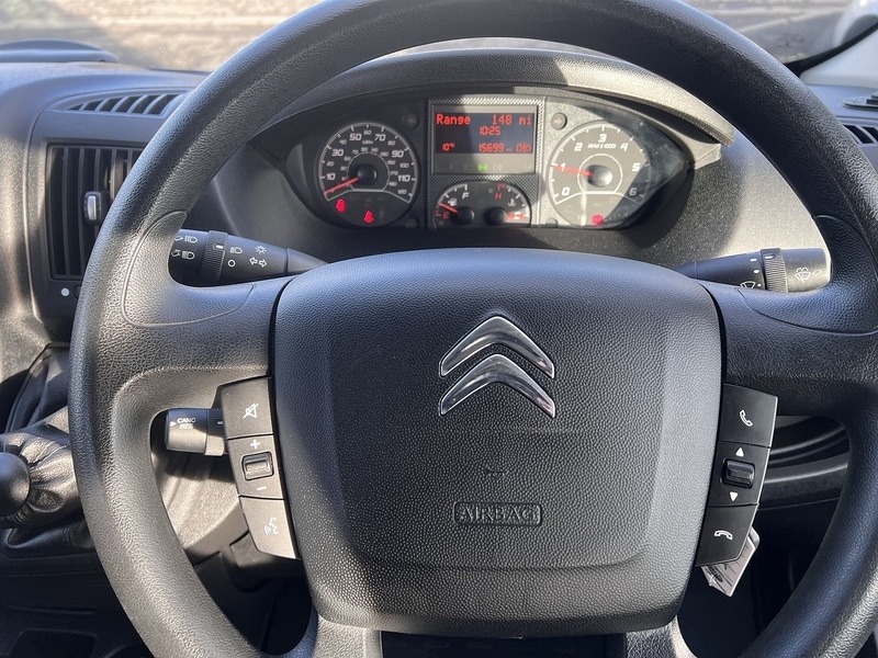 Used Citroen Relay 2025 for sale - 76798813: Photo 13